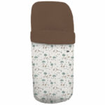 6110 Sacos silla Invierno Benny Marrón