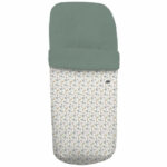 6129 Sacos silla Invierno Gala Verde