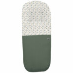 6151 Sacos silla Invierno Zoe Verde