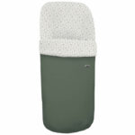 6143 Sacos silla Invierno Luan Verde