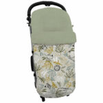 6146 Sacos silla Invierno Marco Verde