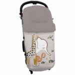 6139 Sacos silla Invierno Leroy Arena