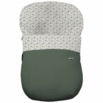 6561 Sacos Grupo Cero Invierno Zoe Verde