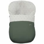 6553 Sacos Grupo Cero Invierno Luan Verde