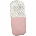 6149 Sacos silla Invierno Zoe Rosado