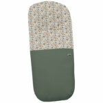 6122 Sacos silla Invierno Dylan Verde