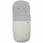 6127 Sacos silla Invierno Gala Gris Perla
