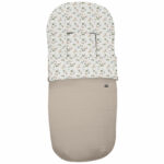6102 Sacos silla Invierno Altea Tostado