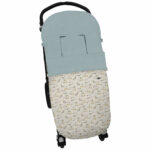 6133 Sacos silla Invierno Henry Azuleto