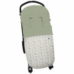6113 Sacos silla Invierno Cristel Verde