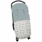 6109 Sacos silla Invierno Benny Azuleto