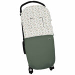 6103 Sacos silla Invierno Altea Verde