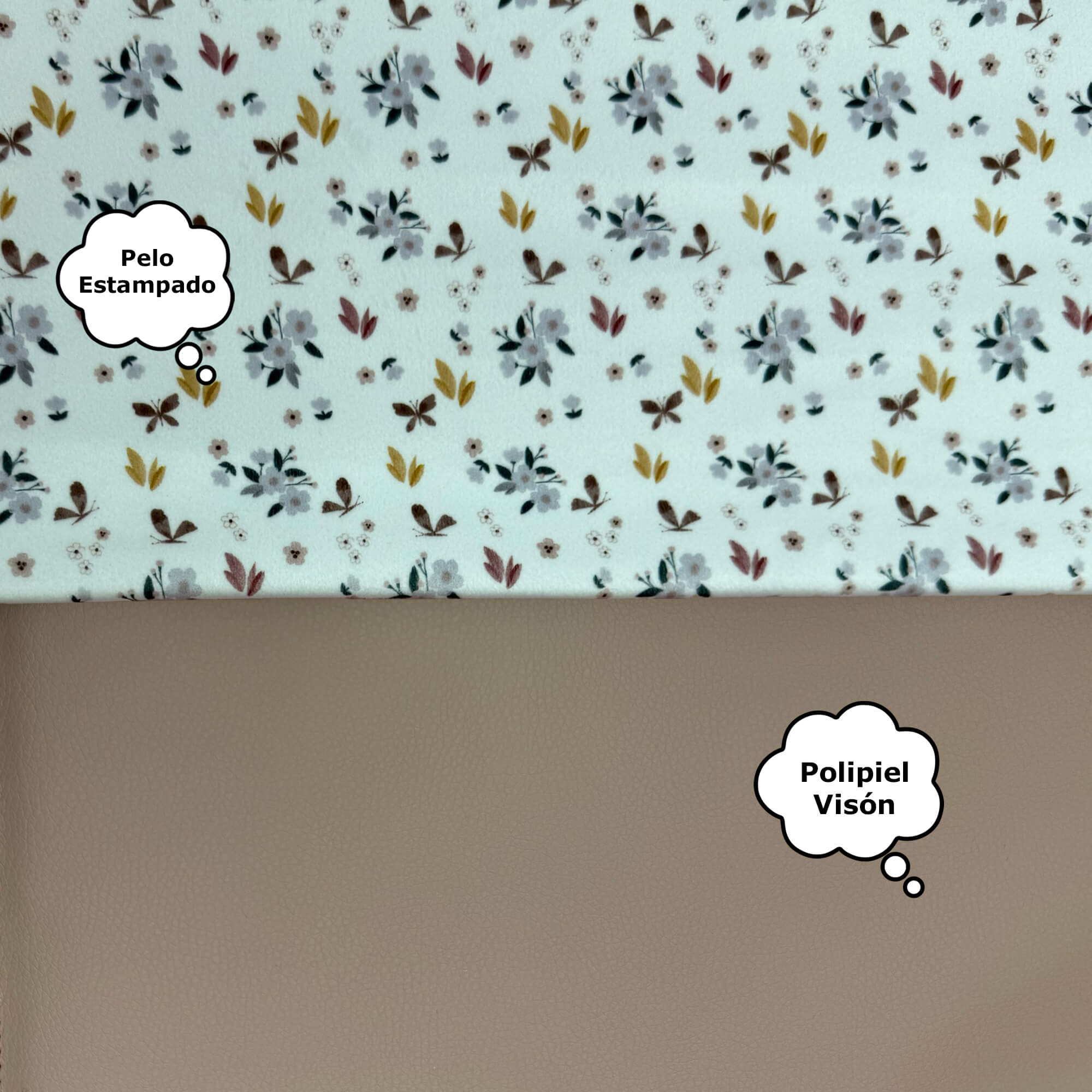 zoe-pelo-polipiel-vison en el interior pelo colección Zoe