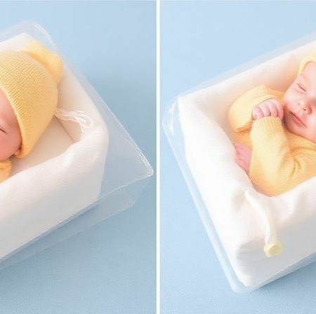 Protector de Colchón Bebé: Guía Definitiva Impermeable