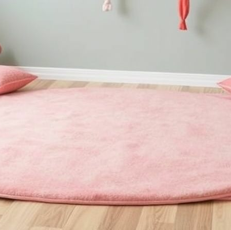 Alfombras Suaves para Juegos: Seguridad y Desarrollo 👶