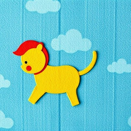 Tapetes de Juego Infantiles: Colores, Desarrollo y Seguridad