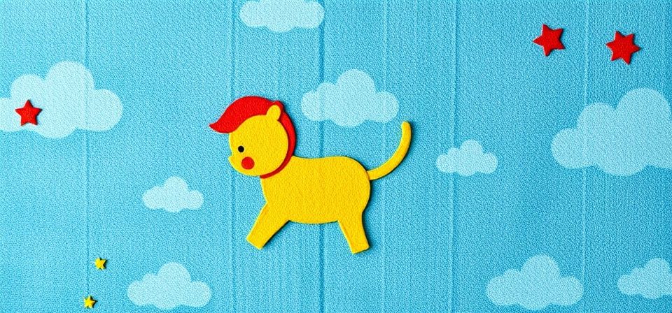 Tapetes de Juego Infantiles: Colores, Desarrollo y Seguridad
