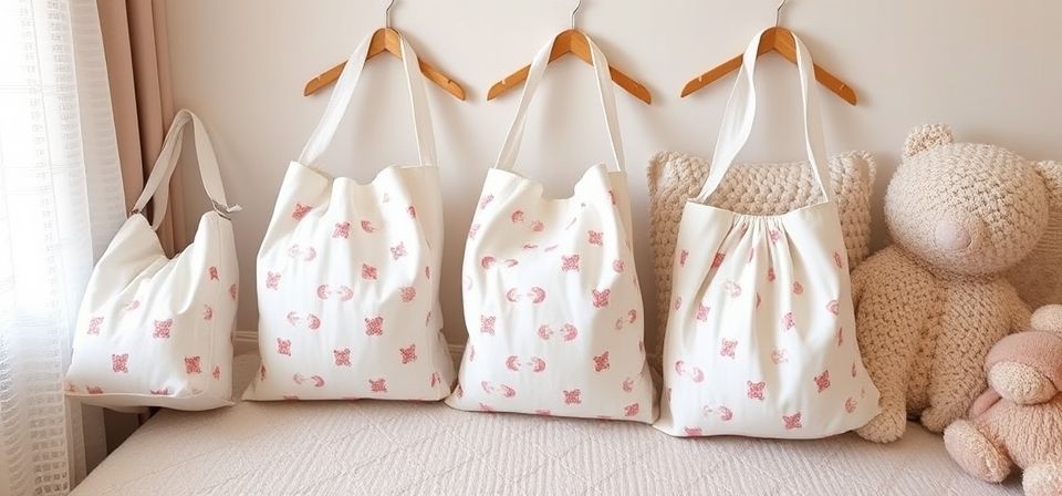 Bolsas Leche Materna: Guía Esencial para un Almacenamiento Seguro