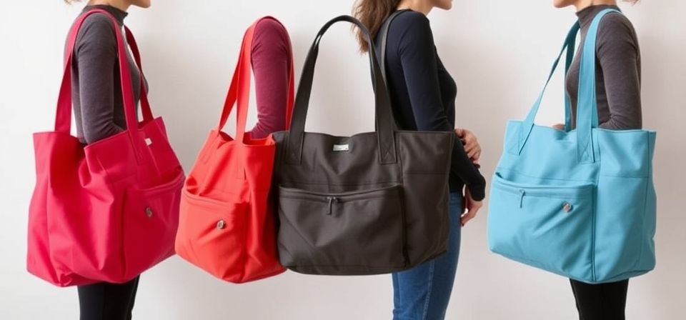 Bolsas para Pañales Usados: La Solución Definitiva al Olor
