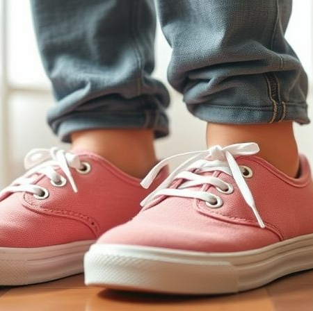 Zapatillas Suaves Bebé: Confort y Desarrollo Óptimo para Sus Primeros Pasos en Casa
