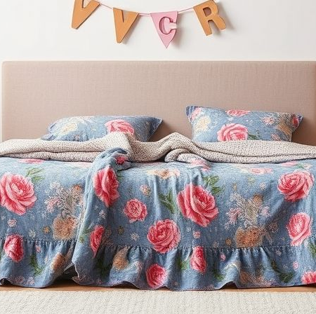 Protege a tu Bebé: Cama Hipoalergénica Esencial 👶
