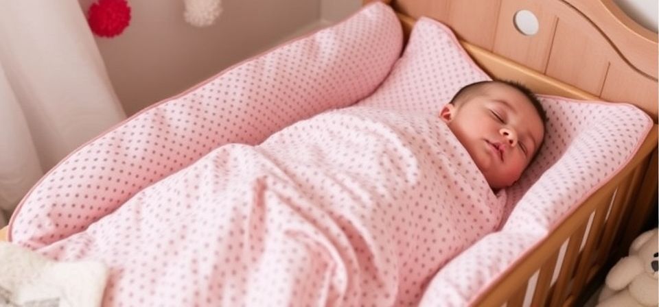 Almohadillas Térmicas para Cólicos: Alivio Natural para Bebés