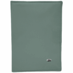 7147 Portadocumentos en Bambula Verde