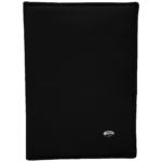 7109 Portadocumentos Polipiel Negro