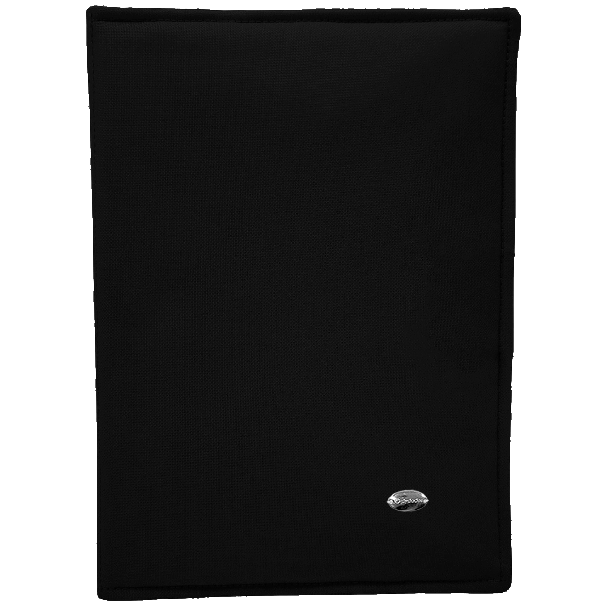 portadocumentos-polipiel-negro