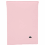 7108 Portadocumentos Polipiel Rosa Bebé