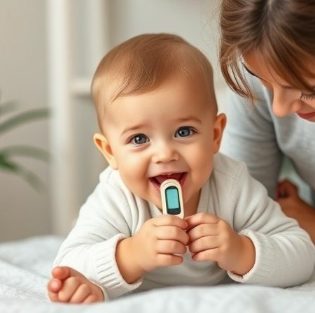 Termómetros para Bebés: Guía Completa de Cuidado Infantil