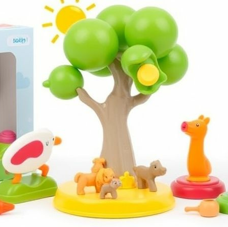 Juguetes Educativos para Bebés: Guía Definitiva 👶