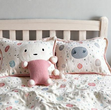 Almohadones para Gateo: Impulsa el Desarrollo de Tu Bebé 🚀