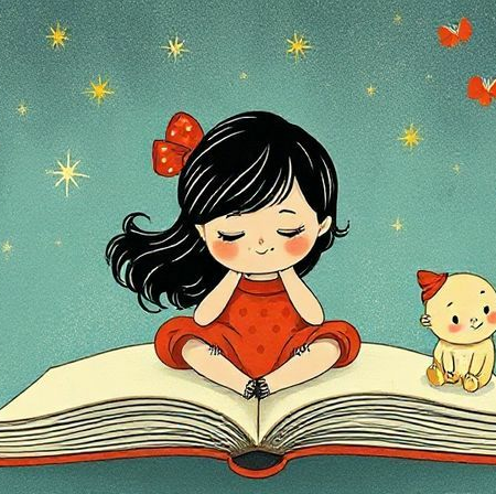 Libros de Tela para Bebés: Estimulación y Aprendizaje Temprano