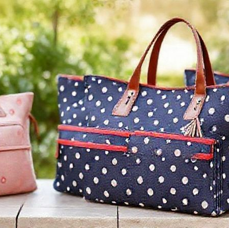 Bolsas Maternales: Guía Esencial para Mamás Organizadas