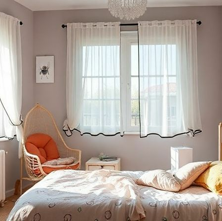 Mosquiteras para Cunas: Protege a tu Bebé del Aedes