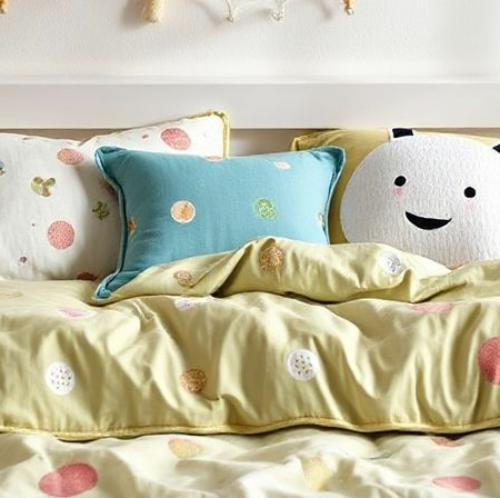 Almohadones para Gateo: Guía Completa y Segura para Bebés