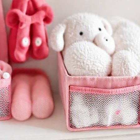 <b>Organiza el Mundo de tu Bebé: Guía Definitiva de Organizadores</b>