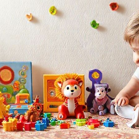 Juegos infantiles: Guía definitiva para el desarrollo temprano