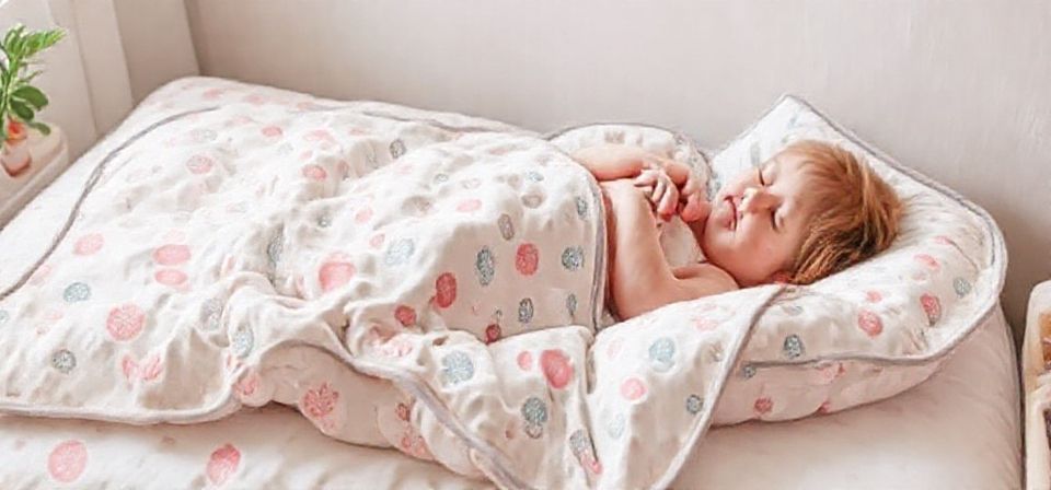 Almohada de Lactancia: Guía Completa para Mamá y Bebé