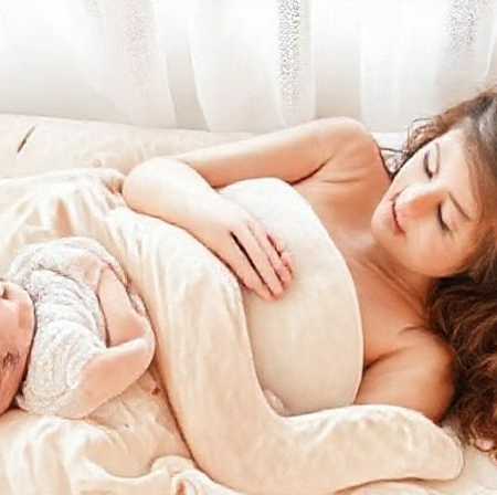 Almohadas de Lactancia: La Guía Experta para Mamá y Bebé