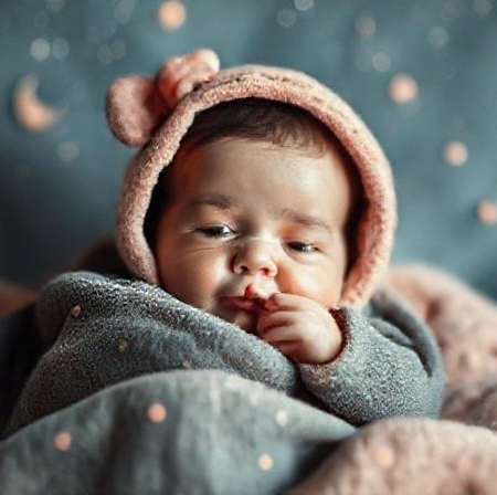 La Guía Definitiva de Tarjetas de Hitos para Fotos de Bebés