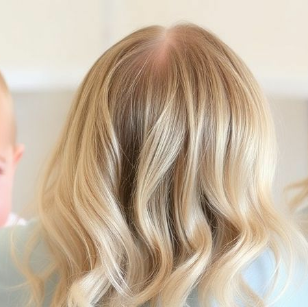 La Guía Definitiva de Cepillos Suaves para el Cabello de tu Bebé