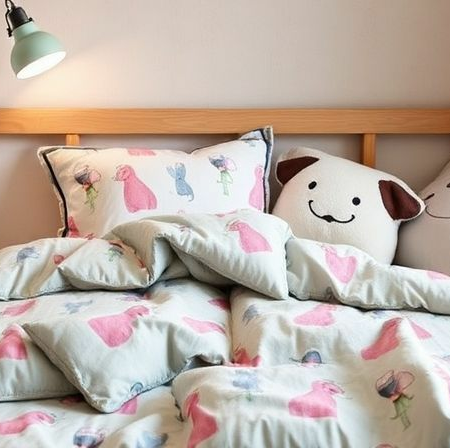 Guía Definitiva de Almohadones para Gateo Seguro y Desarrollo