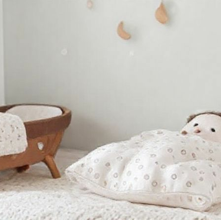 Almohadillas Térmicas: Alivio Natural para Cólicos del Bebé