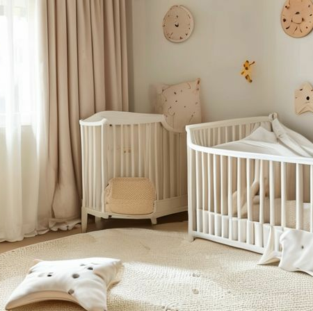 Mosquiteras para Cunas: Guía Definitiva de Protección Infantil