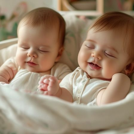 Móviles de Cuna: Guía Definitiva para Estimulación Temprana