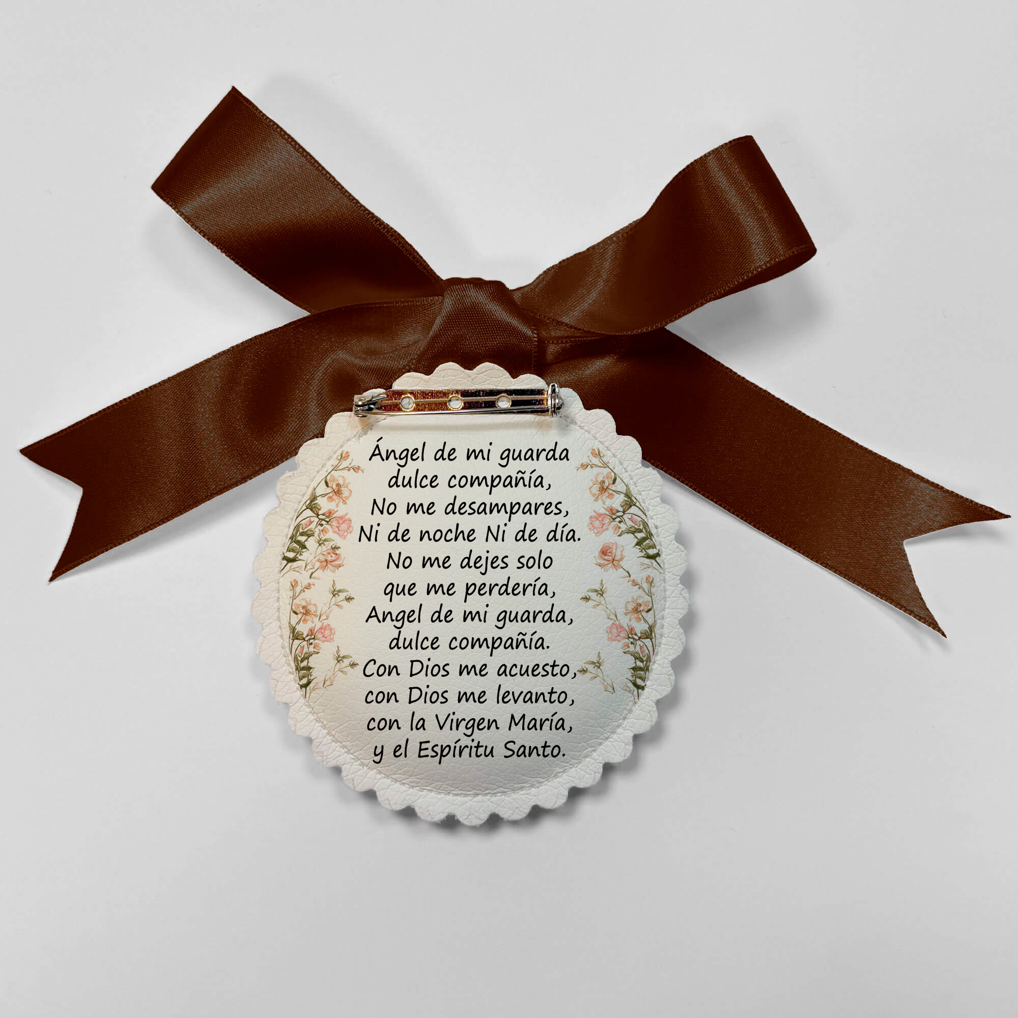 oracion-angelito-lazo-marron
