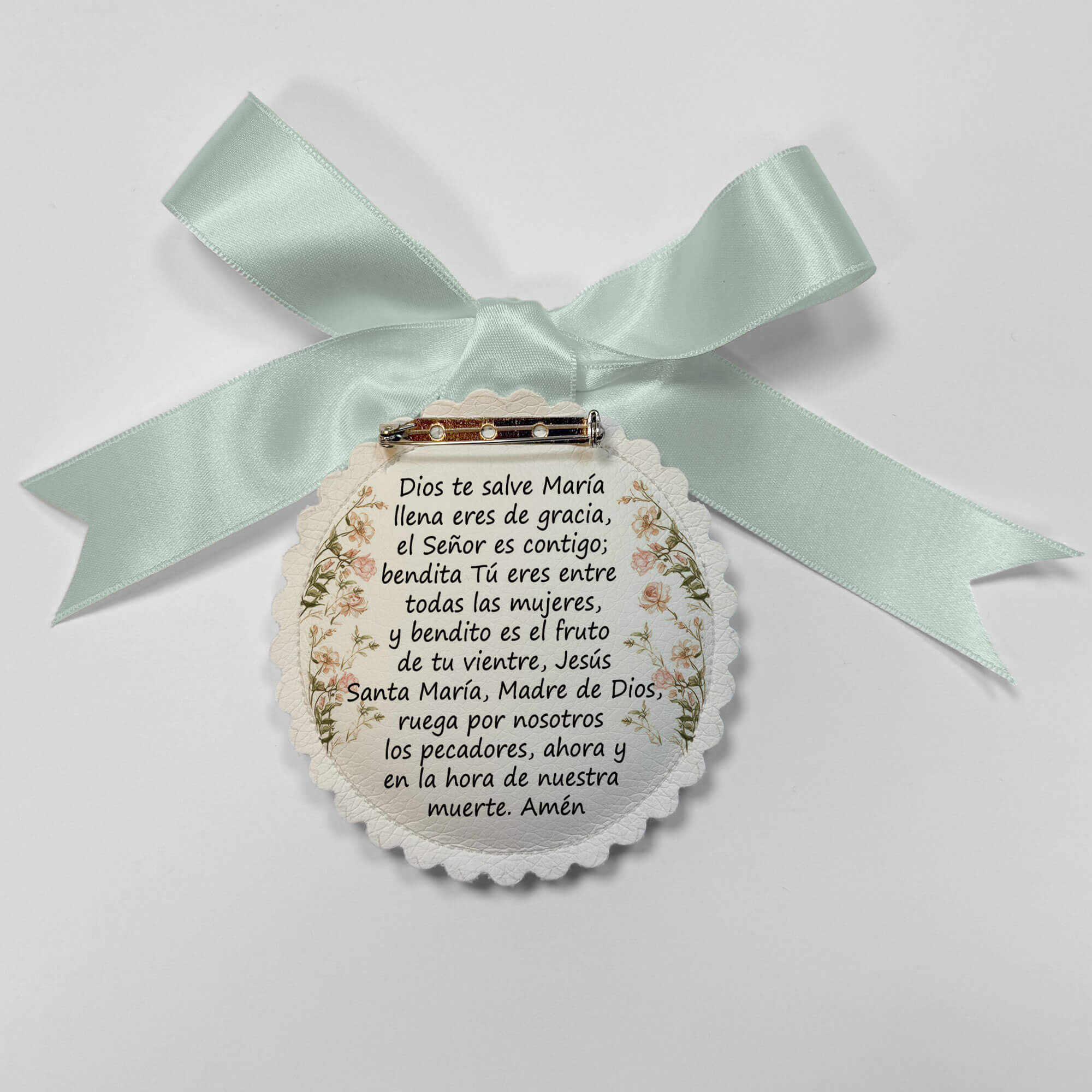 oracion-virgen-lazo-verde