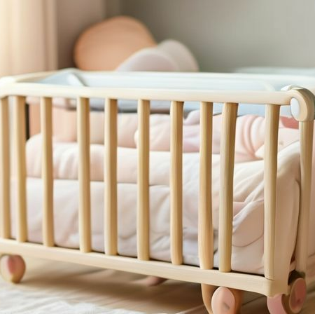 Móviles de cuna: Guía definitiva para la estimulación de tu bebé